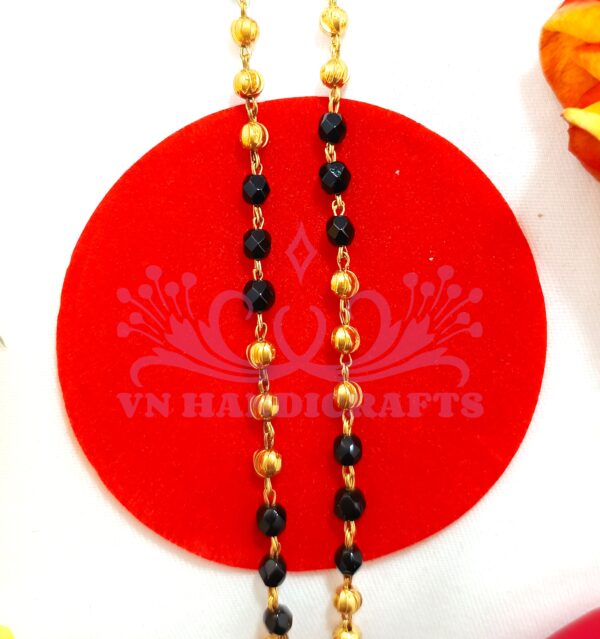 GOLD PLATED CHAIN - GPC1012